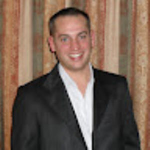 Meet your Posher, Jason